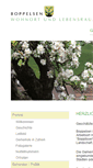 Mobile Screenshot of boppelsen.ch